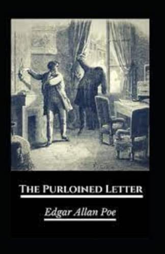The Purloined Letter-Classic Novel