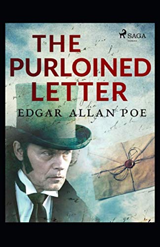 The Purloined Letter-Classic Novel