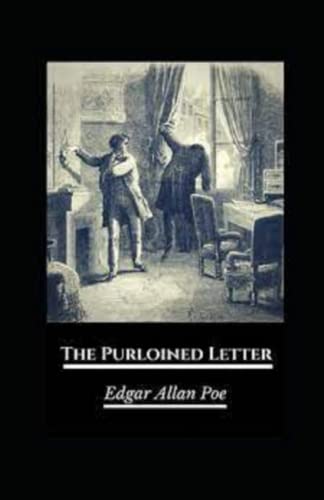 The Purloined Letter-Classic Novel
