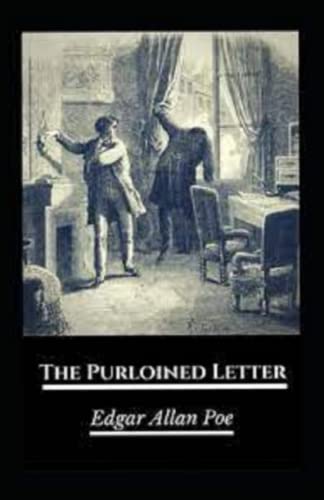 The Purloined Letter-Classic Novel