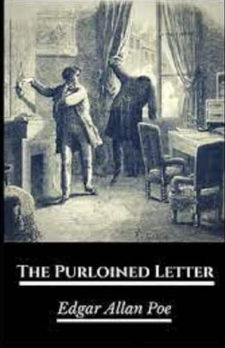 The Purloined Letter-Classic Novel