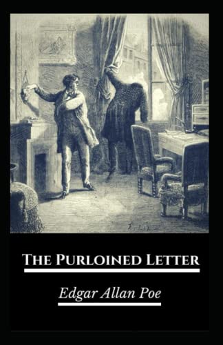 The Purloined Letter-Classic Novel