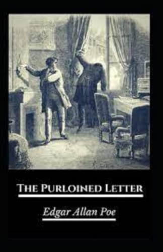 The Purloined Letter-Classic Novel
