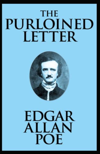 The Purloined Letter-Classic Novel
