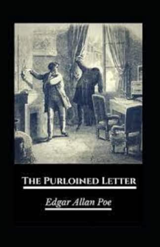The Purloined Letter-Classic Novel