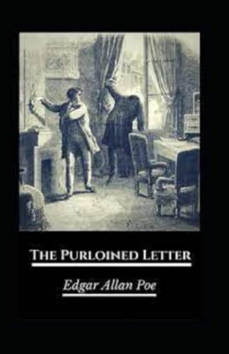 The Purloined Letter-Classic Novel