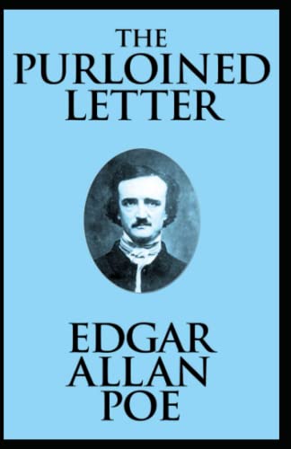 The Purloined Letter-Classic Novel