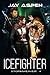 Icefighter (Stormweaver #4)