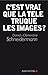 C'est vrai que la télé truque les images ? (French Edition)