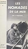 Book cover for Les nomades de la mer (French Edition)