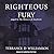 Righteous Fury (The Mistress of Auschwitz Series)