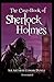 The Case-Book of Sherlock Holmes (Annotated)