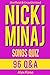 NICKI MINAJ SONGS QUIZ: 96 Q&A about songs from all Nicki Minaj albums - PINK FRIDAY, PINK FRIDAY: ROMAN RELOADED and THE PINKPRINT Included!