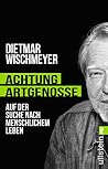 Achtung, Artgenos...