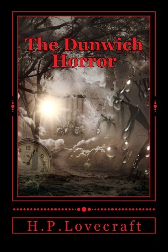 The Dunwich Horror