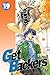 Get Backers T19 (French Edition)