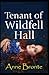 The Tenant of Wildfell Hall-Anne's Original Edition(Annotated)