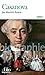 Casanova (Folio Biographies t. 77) (French Edition)