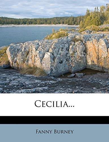 Cecilia...