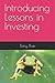 Introducing Lessons in Investing