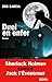 Duel en enfer: Sherlock Holmes contre Jack l'Eventreur (Grands romans) (French Edition)