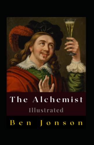 The Alchemist Illustrated: Fiction, Humour