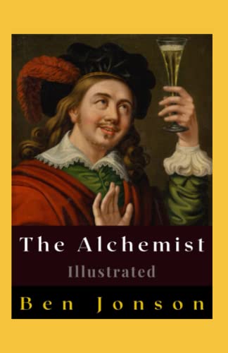 The Alchemist Illustrated