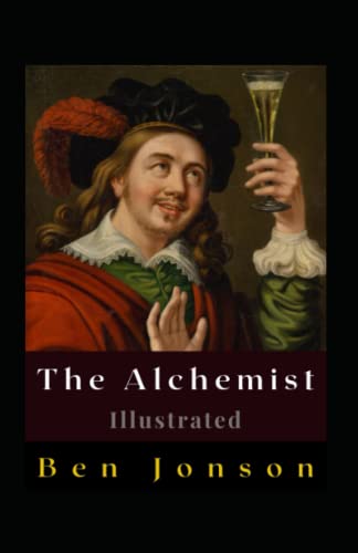 The Alchemist Illustrated: Fiction, Humour