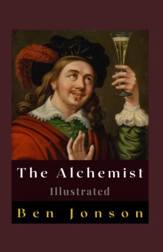 The Alchemist Illustrated: Fiction, Humour