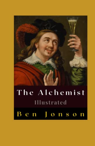 The Alchemist Illustrated