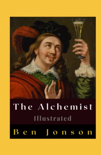 The Alchemist Illustrated