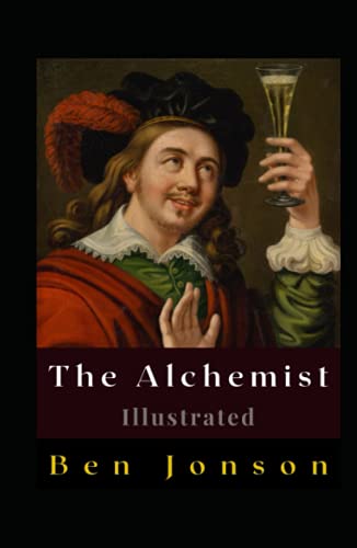 The Alchemist Illustrated
