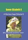 Queen Elizabeth I...