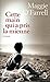 Cette main qui a pris la mienne by Maggie O'Farrell