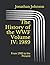 The History of the WWF Volume IV: 1989: From 1985 to the Present