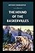 The Hound of the Baskervilles by Arthur Conan Doyle(classics illustrated Edition)