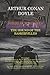 SHERLOCK HOLMES-THE HOUND OF THE BASKERVILLES: ARTHUR CONAN DOYLE