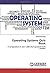 Operating Systems Quiz Book: A compendium of over 1,600 short questions with answers