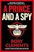 A Prince and a Spy
