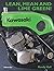 LEAN, MEAN AND LIME GREEN - RACING WITH KAWASAKI. VOLUME ONE ... by Randy Hall