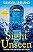 Sight Unseen: A Sarah Sutherland Mystery (The Sarah Sutherland Thrillers)