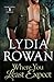 Where You Least Expect (Thornehill Springs #1)