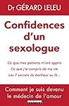 Confidences d'un ...