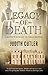 Legacy of Death (A Harriet & Matthew Rowsley Victorian Mystery, 2)