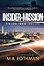 Insider-Mission: Ein Mafia-Thriller (Ein Levi Yoder Thriller) (German Edition)