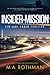 Insider-Mission (Ein Levi Yoder Thriller) (German Edition)