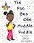 The Pee Bee Dee Muddle Fuddle (Phonics Map)