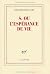 S. ou L'espérance de vie (Blanche) (French Edition)