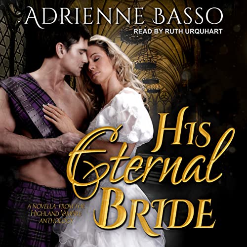 His Eternal Bride (Audio CD)