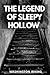 The Legend of Sleepy Hollow: New Print Ghost story